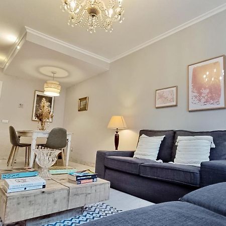 Magnifico Apartamento En El Centro De Sevilla Exteriér fotografie