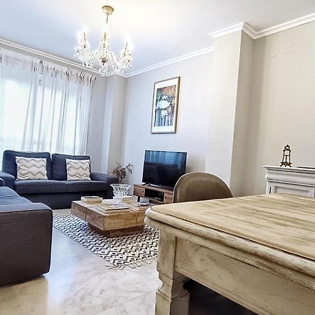 Magnifico Apartamento En El Centro De Sevilla Exteriér fotografie