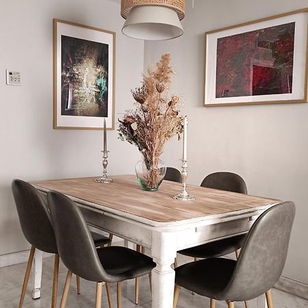 Magnifico Apartamento En El Centro De Sevilla Exteriér fotografie