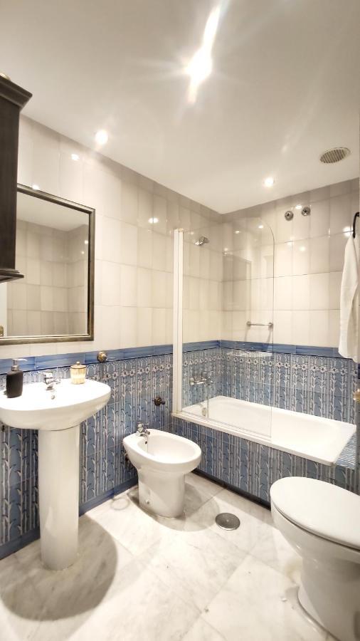 Magnifico Apartamento En El Centro De Sevilla Exteriér fotografie