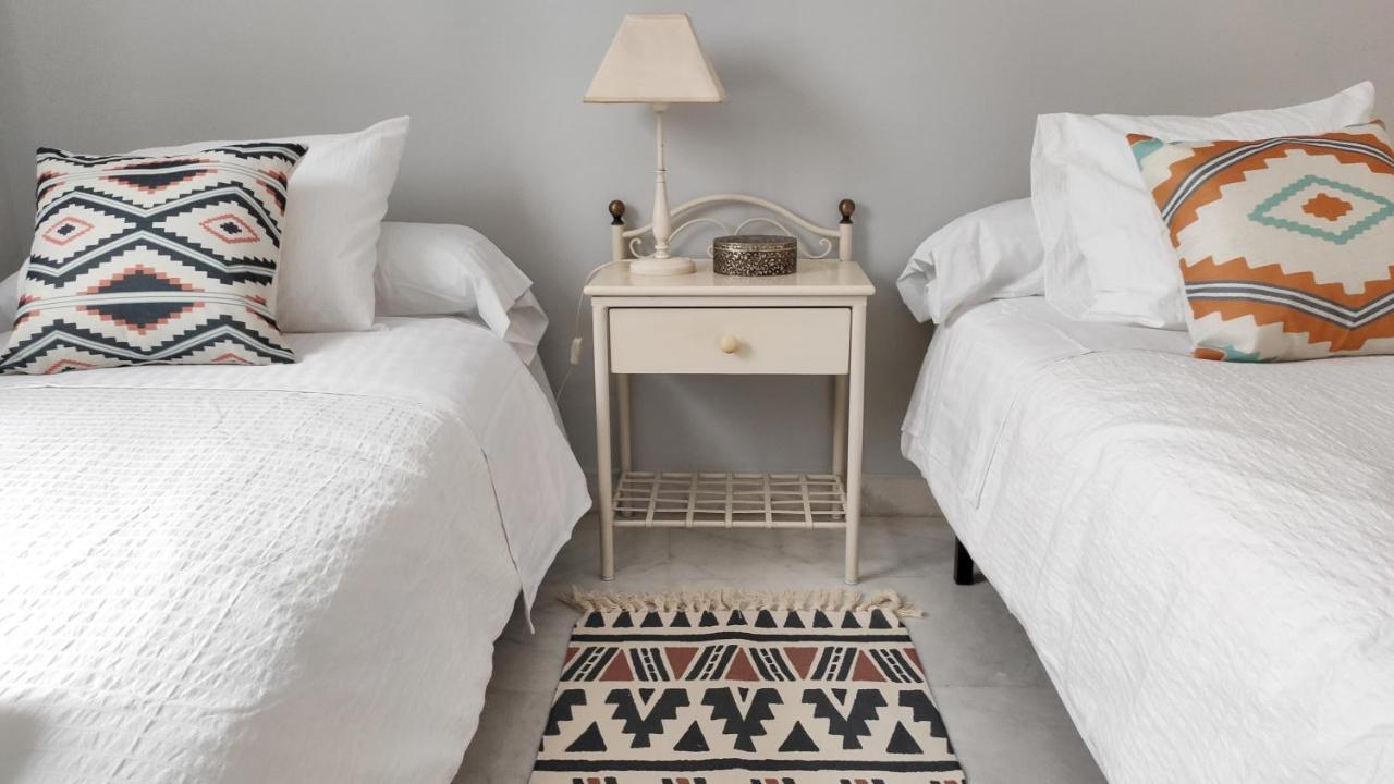 Magnifico Apartamento En El Centro De Sevilla Exteriér fotografie
