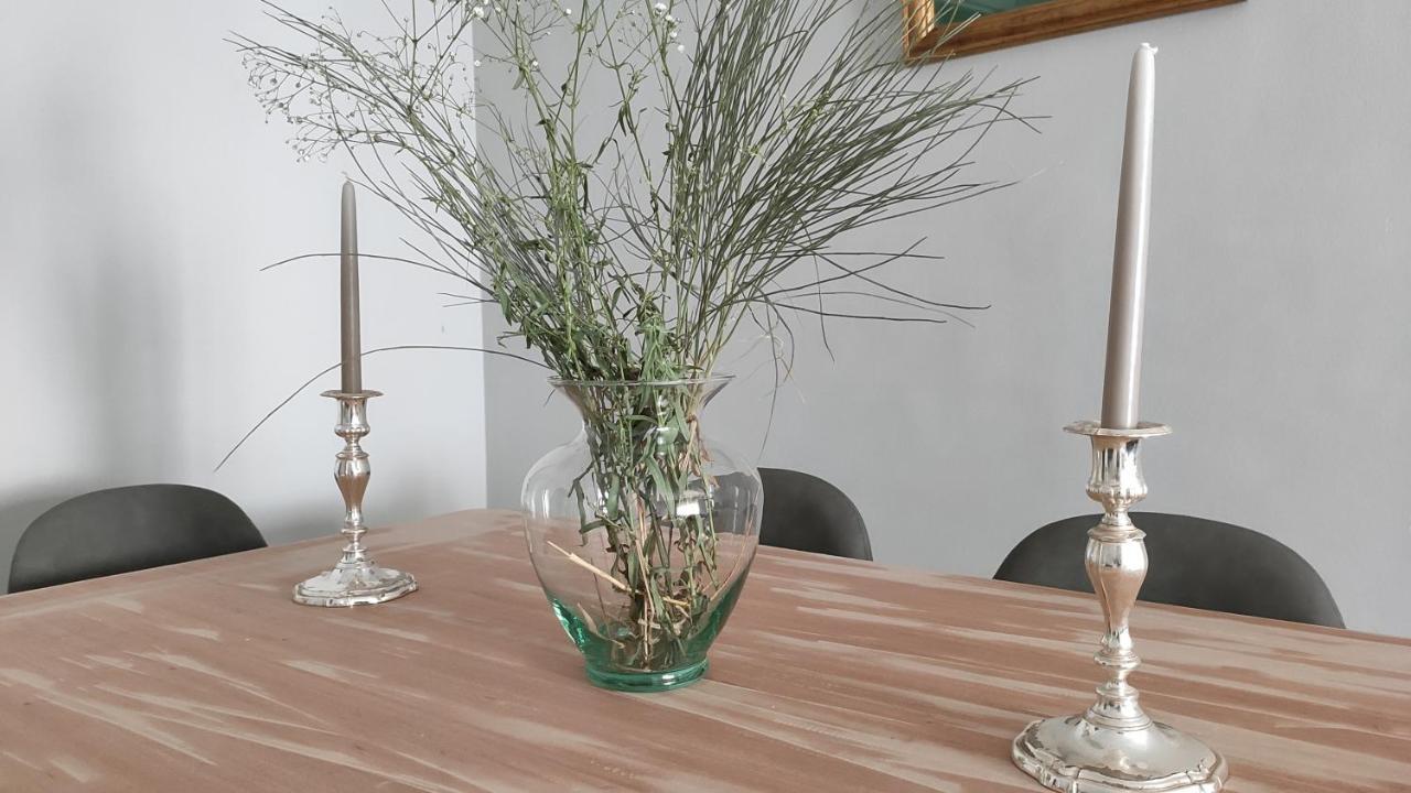 Magnifico Apartamento En El Centro De Sevilla Exteriér fotografie