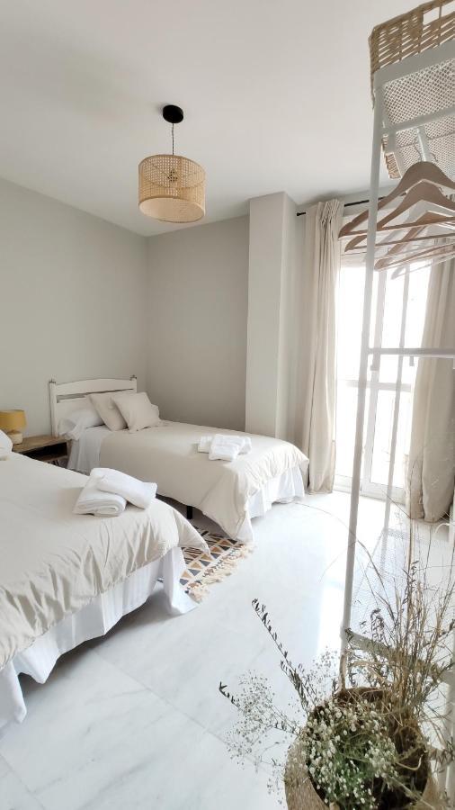 Magnifico Apartamento En El Centro De Sevilla Exteriér fotografie