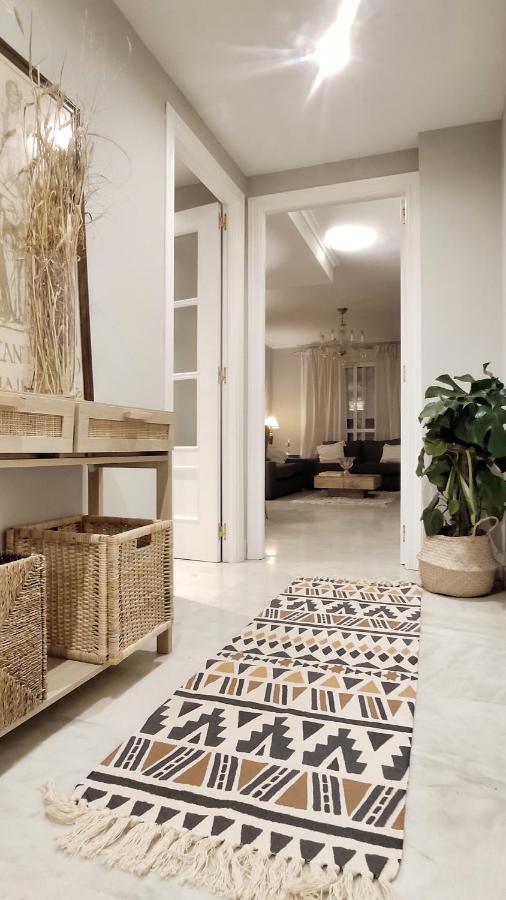 Magnifico Apartamento En El Centro De Sevilla Exteriér fotografie