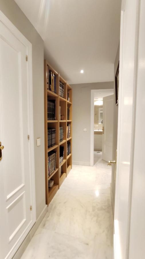 Magnifico Apartamento En El Centro De Sevilla Exteriér fotografie